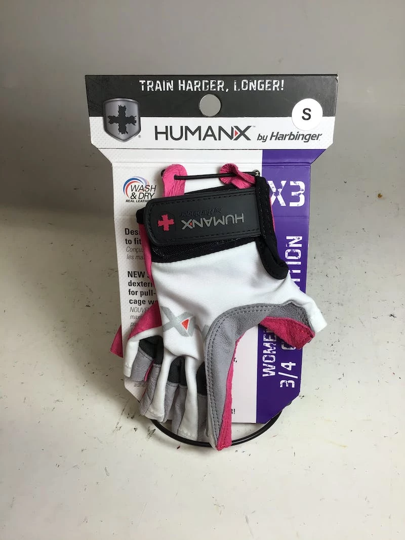 Free Shipping - Used Harbinger SM Exercise/Fitness / Accessories Exercise & Fitness BLACK