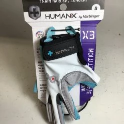 On Sale - Used Harbinger SM Exercise/Fitness / Accessories Exercise & Fitness BLACK