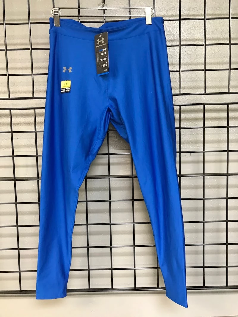 Shipping Included - Used Under Armour Exercise/Fitness / Accessories Exercise & Fitness