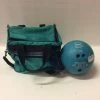 The Surprise Price - Used Brunswick Bowling Ball Exercise & Fitness / Accessories