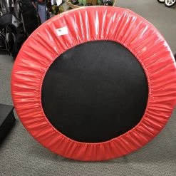 Discount - Used Stamina Mini Trampoline Exercise & Fitness / Accessories