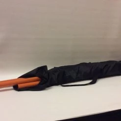 On Sale - *Other Brand Used QUEST REC LEVEL VOLLEY BALL SET Exercise & Fitness