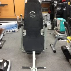 Shipping Included - *Other Brand Used Ab Chair Deluxe Exercise & Fitness / Accessories