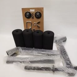 The Surprise Price - Used York Exercise & Fitness / Accessories