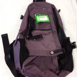 Free Shipping - *Other Brand Used Yoga Mat Bag Exercise & Fitness