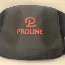 The Surprise Price - *Other Brand Used Proline Back Brace Exercise/Fitness / Accessories Exercise & Fitness