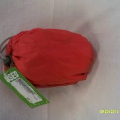 Free Shipping - Used REI 80 LITER BAG Exercise & Fitness / Accessories