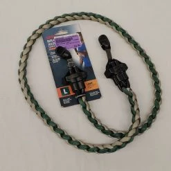 On Sale - SPRI BRAIDED XERTUBE Light Exercise/Fitness / Core Training Exercise & Fitness NONE