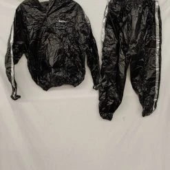 The Surprise Price - *Other Brand Bodyfit Sweat Suit SM Exercise & Fitness