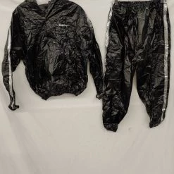 On Sale - *Other Brand Bodyfit Sweat Suit SM Exercise & Fitness / Open