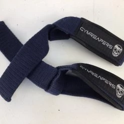 Discount - *Other Brand Used GYMREAPERS LIFTING STRAPS Exercise And Fitness Accessories