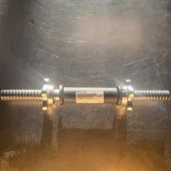 Shipping Included - *Other Brand Used 14" Bars Exercise And Fitness