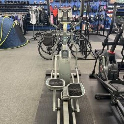 Discount - Used Schwinn 450 ELLIPTICAL Ellipticals Exercise And Fitness