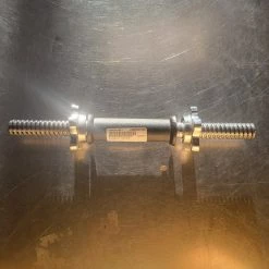 Best Price - *Other Brand Used 14" Bars Exercise And Fitness