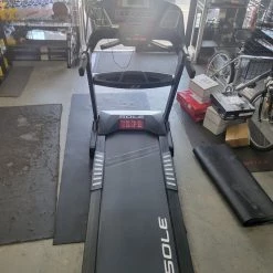 Best Price - Used Sole F63 Treadmills