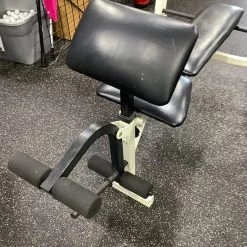 Shipping Included - *Other Brand Used POWER HOUSE Benches