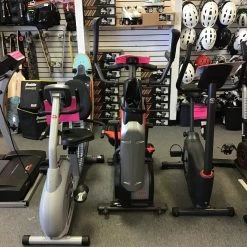 On Sale - Used Bowflex M5 Cross Country Simulators Exercise & Fitness