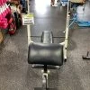 Shipping Included - Used Marcy IMPEX Benches Exercise & Fitness White