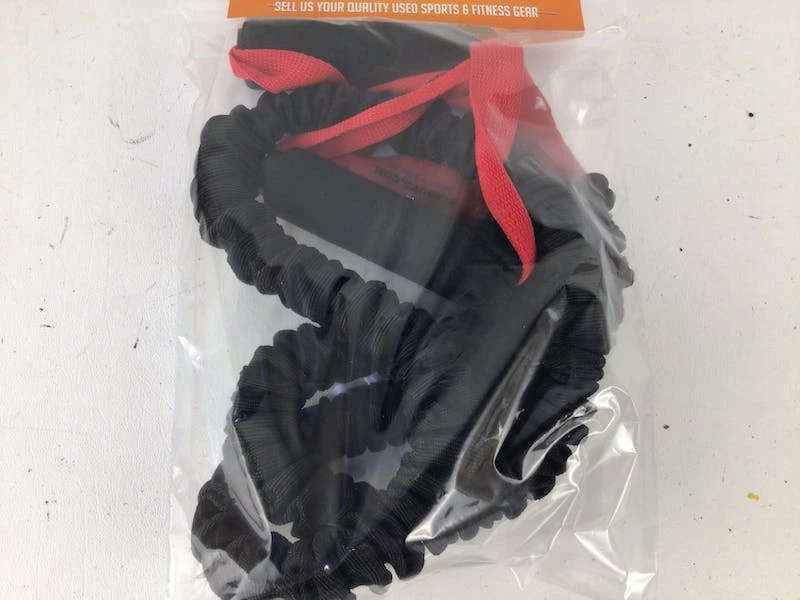 Best Price - *Other Brand Used EXERCISE TUBE BLK SHEATH Exercise And Fitness Accessories