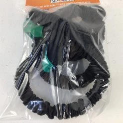 Shipping Included - *Other Brand Used EXERCISE BLK SHEATH HANDLE Exercise And Fitness Accessories