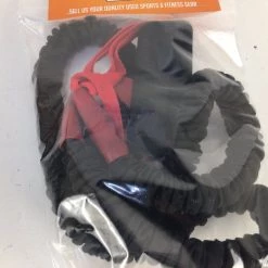 Free Shipping - *Other Brand Used EXERCISE BLK SHEATH HANDLE Exercise And Fitness Accessories