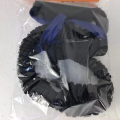 The Surprise Price - *Other Brand Used EXERCISE TUBE BLK SHEATH Exercise And Fitness Accessories