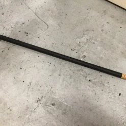 Free Shipping - *Other Brand Used POWER SYSTEMS 12LB WEIGHTED BAR 48" Bars Exercise & Fitness