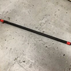 Best Price - *Other Brand Used 9LB WEIGHTED BAR 41" Bars Exercise & Fitness / Bars