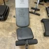Discount - Used Golds Gym XR 5.9 Adjustable Benches Exercise & Fitness / Benches