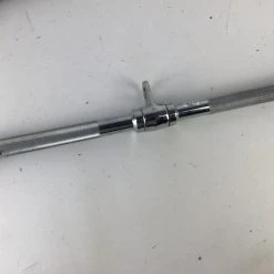 Discount - *Other Brand Used 20 INCH STRAIGHT BAR Home Gyms Exercise And Fitness