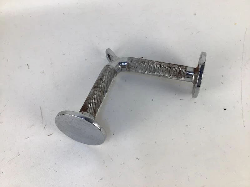 Discount - *Other Brand Used V GRIP CABLE ATTACHMENT Home Gyms