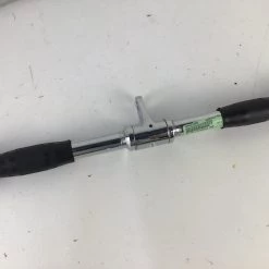 Best Price - *Other Brand Used 20 INCH STRAIGHT BAR Home Gyms Exercise And Fitness