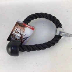 Free Shipping - Used TKO TRICEP ROPE Home Gyms