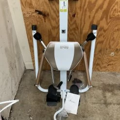 Discount - *Other Brand Used FITBILL ROWING MACHINE Rowing Machines Exercise & Fitness