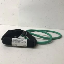 Free Shipping - *Other Brand Used Light Core Training Green