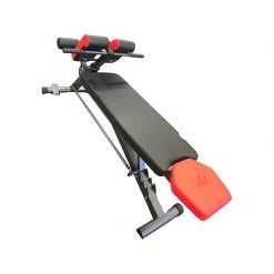Free Shipping - *Other Brand Used FINER FORM Bench Exercise & Fitness