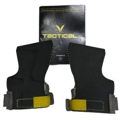 Shipping Included - *Other Brand Used VICTORY GRIPS TACTICAL MD Exercise And Fitness Accessories Grey