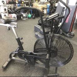 Discount - *Other Brand Used ASSAULT AIR BIKE Fan Stationary Bikes Exercise & Fitness / Stationary Bikes