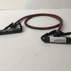 The Surprise Price - Used SPRI Medium Core Training Exercise And Fitness Red