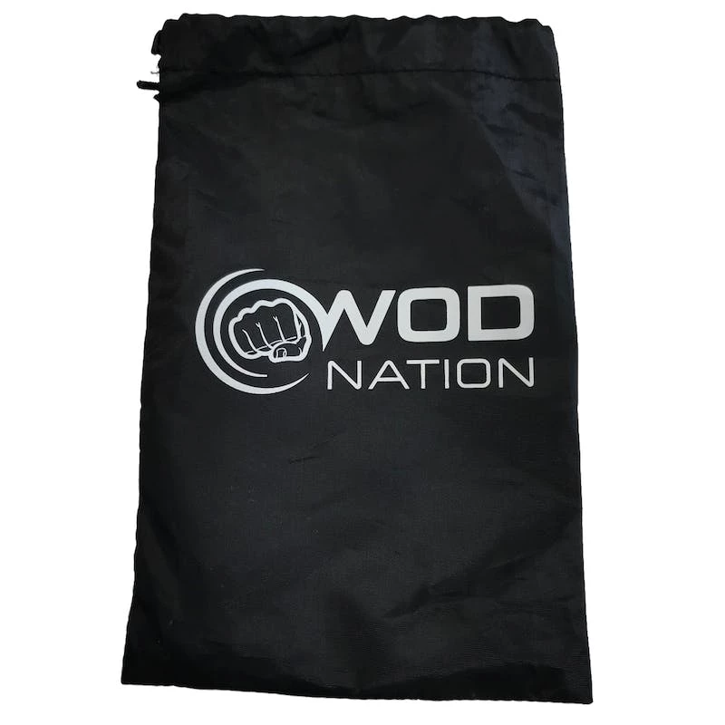 On Sale - *Other Brand Used WOD NATION DOUBLE UNDER SPEED ROPE Speed Rope Core Training - Image 2