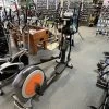 The Surprise Price - Used Nordic Track E5 VI Ellipticals Exercise And Fitness