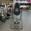Best Price - Used Teeter Inversion Tables Navy Blue
