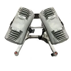 On Sale - Used Bowflex Dumbbell Weight Stands Exercise & Fitness / Weight Stands