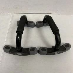 The Surprise Price - Used Golds Gym Core Training Exercise And Fitness Black