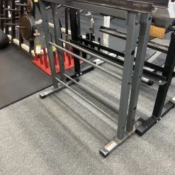 Discount - Used Marcy Dumbbell Weight Stands Exercise And Fitness