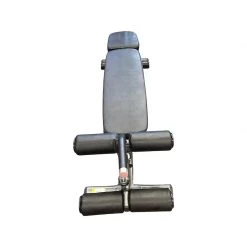 Shipping Included - *Other Brand Used Finer Form Decline Bench Benches