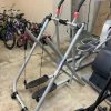 Free Shipping - *Other Brand Used GAZELLE PRO Ellipticals