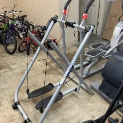 Free Shipping - *Other Brand Used GAZELLE PRO Ellipticals