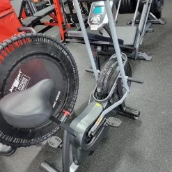 On Sale - *Other Brand Used INSPIRE Fan Stationary Bikes Exercise & Fitness / Stationary Bikes