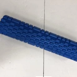 Discount - *Other Brand Used PRO SOURCE FOAM ROLLER Exercise & Fitness / Accessories Royal Blue